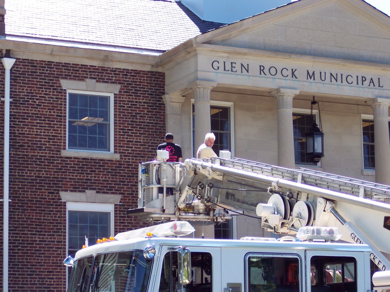 Glen Rock Municipal Building