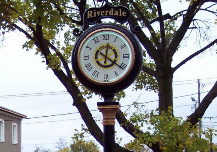 Street Clock Service and Repair